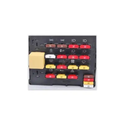SAGEM 171286 Sıgorta Kutusu Fıat Uno 75203 Inw015003 (64800204)