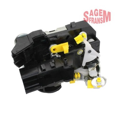 SAGEM 171314 Kapı Kılıdı On Sağ (Motorsuz) M.Takılan Tıp R19