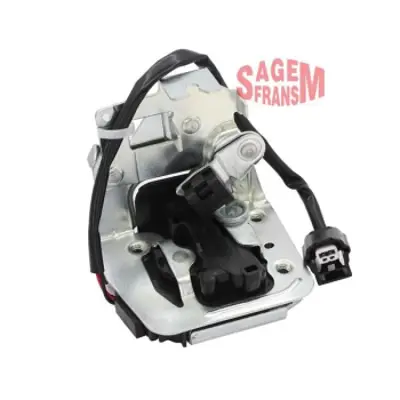 SAGEM 171318 Surgulu Kapı Kılıdı Ic Sağ Renault Master Iıı