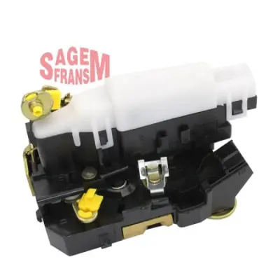 SAGEM 171322 Kapı Kılıdı On Sağ Renault Master Iı