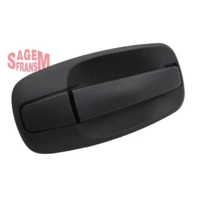 SAGEM 171348 Kapı Dıs Açma Kolu Sürgülü Sağ Renault Trafıc Iı- Opel Vıvaro Iı