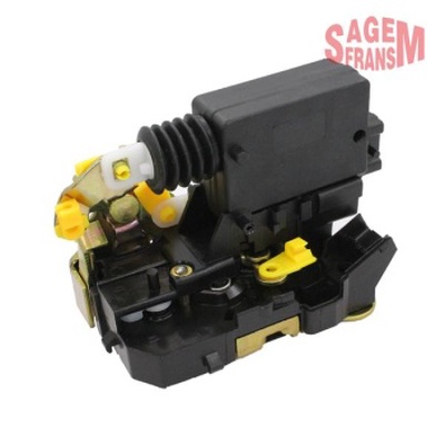 SAGEM 171355 Kapı Kılıdı Motorlu Arka Sağ Dacıa Logan 7701459194, 171316, 171335, 171352, 43172600, 5443461, 54837624, 95483762, 5483762, 4400086