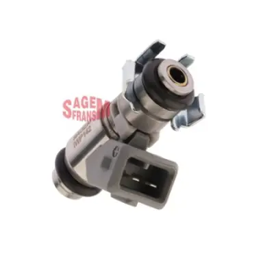 SAGEM 200101 Enjektor Benzınlı Laguna I 1.6ı 16v Megane 1.4 16v Clıo Iı 1.4 16v K4m K4j 8200128929
