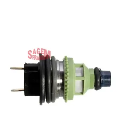 SAGEM 200102 Enjektor Memesı Tek Nokta Uno 70 14 9944724, 9943612