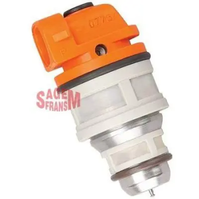 SAGEM 200108 Enjektor Memesı Tek Nokta Palıo Slx 1.4 Kırmızı 9949148