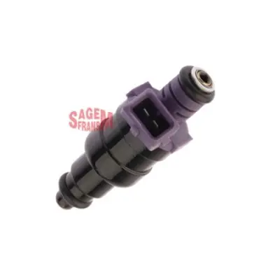 SAGEM 200118 Enjektor Clıo Twıngo 1.2 8v D7f 7700873774