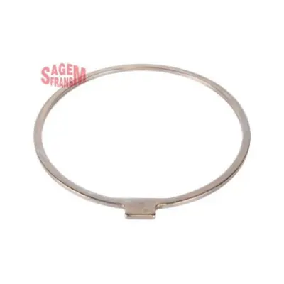 SAGEM 210116 Sanzuman Pul Segmanı Kapalı R9 - R11 7700720854