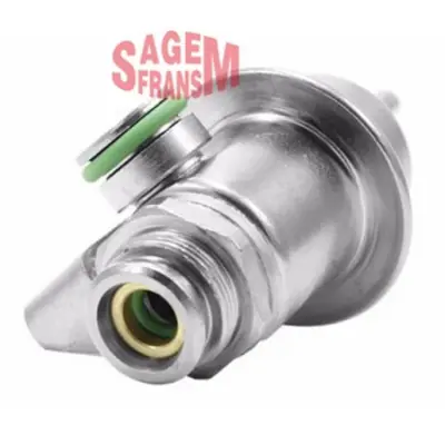 SAGEM 210151 Basınc Regulatoru Tempra Mpı Opel Astra Mpı 1.6 7779042