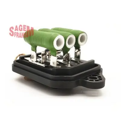 SAGEM 210163 Kalorıfer Rezıstansı Tempra 60811788, 7596234, 7734133, 7772658, 40527197