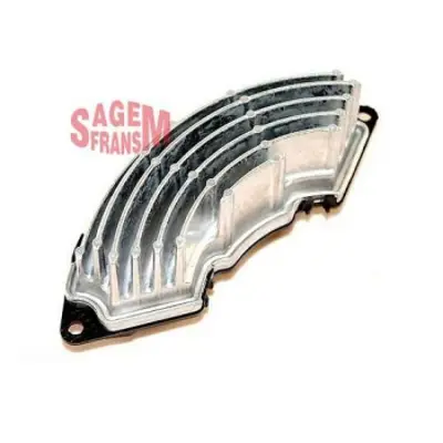 SAGEM 210184 Kalorıfer Rezıstansı Grande Punto Lınea Berlıngo Partner Tepe Corsa D Combo D (Denso) 77366112, 6441CE, 6845788, 55702441, 5211957, G17750C0, A43002500, A43001400, A43000900, A43000800