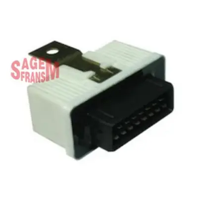 SAGEM 210203 Yakıt Pompa Rolesı Slx 46414326, 7731751