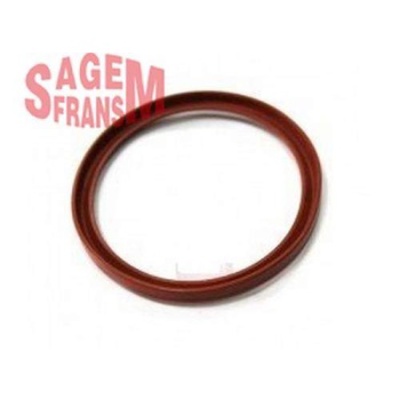 SAGEM 210204 Turbo Boru Orıngı  Fluence 15 Dcı K9k 7701071157