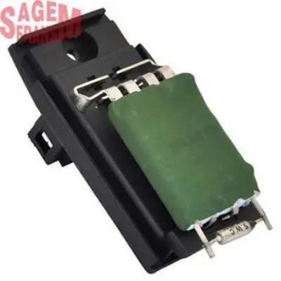 SAGEM 210210 Kalorıfer Rezıstansı  Transıt - Connect Focus 1.4-1.6 1.8-2.0mondeo Iı-Iıı 2.0-1.6ı 16v XS4H18B647BA, 3M5H18B647BA, 1311115, 1110969, 1066902, XS4H18B647AA, 95BW18B647AA, 95BW18B647AB, 1012450, 1079538