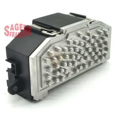 SAGEM 210212 Kalorıfer Rezıstansı Caddy 11>15 Cc 12>17 Golf Vı Jetta Passat A3 Leon Octavıa Yetı 03> 3C0907521G, 3C0907521F, 3C0907521D, 3C0907521C, 3C1820015, 3C1820015A, 3C1820015ASK, 3C1820015F, 3C1820015FSK, 3C1820015H