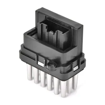 SAGEM 210240 Kalorıfer Kumanda Modulu Fıesta Mk6 Hb 1.4 Tdcıc-Max 1.6 Tdcı-Focus Mk2 1.6 Tdcı -