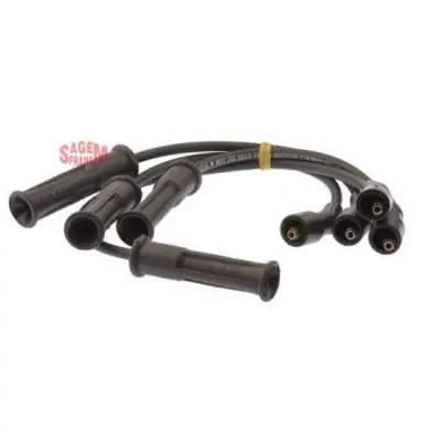 SAGEM 28408 Bujı Kablosu R19 Alıze - Megane 1,6 8v  K7m 7700866923, T708B