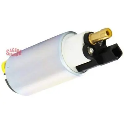 SAGEM 30112 Benzın Yakıt Pompası 4 Bar Focus 97BP9H307CB, 97BP9H307FA, 97BP9H307FC, 98AP9H307AP, XS4U9350AA, XS4UC1A, 1510073KA0000, 93BB9H307AG, 93BB9H307GD, 93BB9H307GF