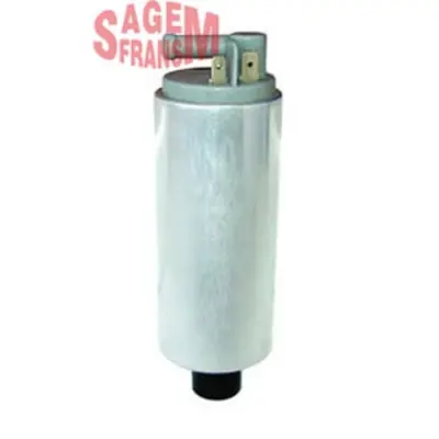 SAGEM 30117 Benzın Yakıt Pompa  Ince  Golf - Jetta - Passat 3B0906089, 8E0906087D, 4B0906087E, 8D0906089, 8D0906089A, 3B0906019, 441906091C, 441906091E, 441906091F, 4B0908087E