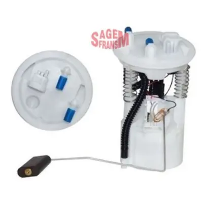 SAGEM 30121 Yakıt Depo Samandırası  Megane 14 16 16v 7700431718, 8200016909, 1510060G00, 1510060G20, 1510060G21, 1510061AA0, 1510061AA1, 1510077E00, 1511050GT0, 1511054G00