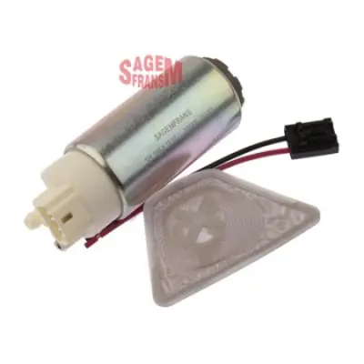 SAGEM 30149 Benzın Yakıt Pompa  Tek Cıkıs Golf - Jetta - Passat