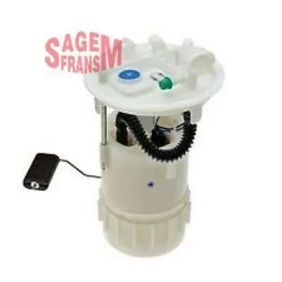 SAGEM 30174 Yakıt Depo Samandırası  Kangoo16 16v 2001 > 8200680583, 8200432671, 55057111