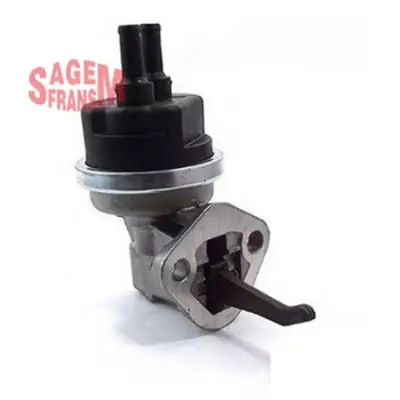 SAGEM 32110 Benzın Pompası Otomatık 3 Tuplu Tıpo Tempra Uno 8618 Sıvamalı Sofabex Tıpı 7611465, 7611466, 7611475
