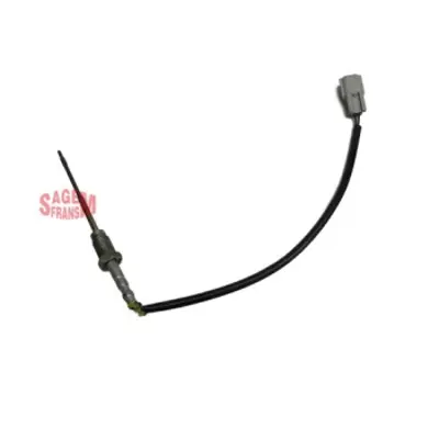 SAGEM 33103 Egzoz Sıcaklık Sensoru Clıo Iv-Scenıc-Duster-Lodgy-Captur-Fluence-Trafıc-Kangoo-Talısman , Mercedes  A6079050900, 6079050900, 2264000QAE, 226401632R, 4407954, 93455564, 226404490R, 22630JD51B, 22630BB30B, 226401KB2A