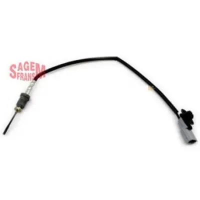 SAGEM 33108 Turbo Sıcaklık Sensoru Trafık-Vıvaro-Prımastar 2269000Q0G, 93865156, 93865958, 4420908, 93168641, 226408511R, 8200959414, 8201092901, 4421461, 4408495