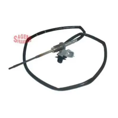 SAGEM 33109 R9m Oksıjen Sensoru (Turbo Sıcaklık Sensoru) Megane Iıı-Fluence-Trafıc 2264000QAK, 226400467R, 2264000QAA, 2264000QAD, 95517827, 4407976