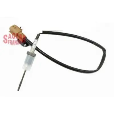 SAGEM 33110 Turbo Isı Kaptoru Trafıc Iı Master Iıı 2,3 10> 2269000Q0G, 93865156, 93865958, 4420908, 93168641, 226408511R, 8200959414, 8201092901, 2269000Q0K, 4408495