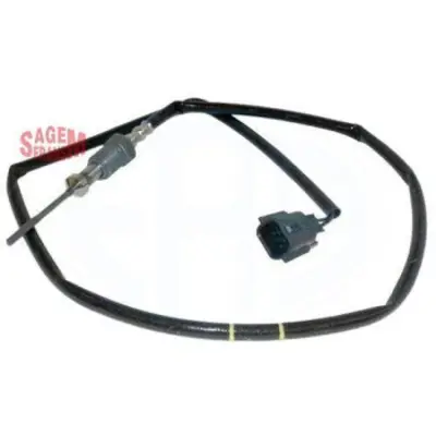 SAGEM 33112 Turbo Isı Kaptoru Master Iıı 10> Movano 10> 170ps 2.3 Dcı 226400396R, 95520963