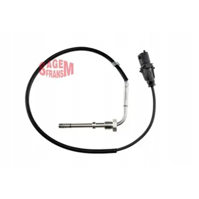 SAGEM 33126 Partıkul Isı Sensoru Doblo Ducato 2.0 1.6 Mjet 51825697, 518256970, 55218487, 51891441, 51830436, 1609520080, 1618EY, 51825674, 55211656, 1247539