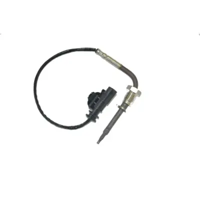 SAGEM 33145 Turbo Isı Kaptoru Egea 1,6 Euro 6 ( Cıkıs ) 15 >21 55279494