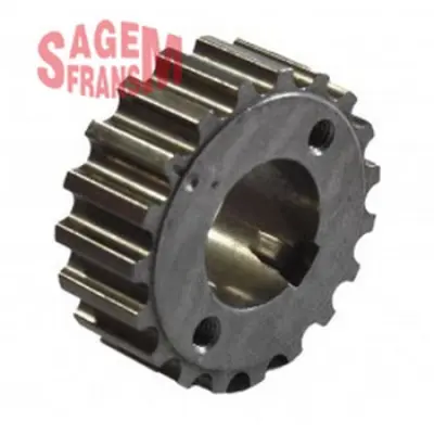 SAGEM 40119 Krank Dıslısı R19 Megane Clıo Kangoo Logan 1,4 K7m K7j 7700747599