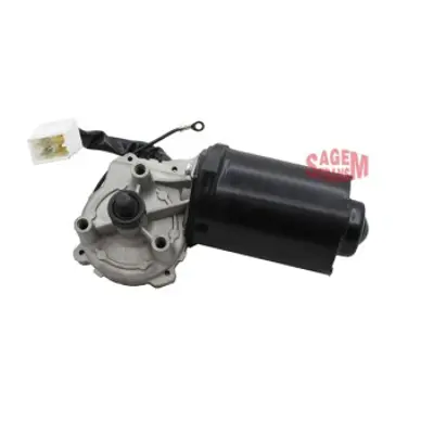 SAGEM 455101 Silecek Motoru R12-Toros 94> 64399937