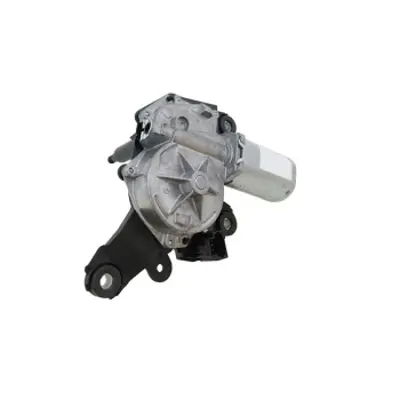 SAGEM 455110 Silecek Motoru Arka2012 Clıo Iv - Logan 287105483R, 64013026010