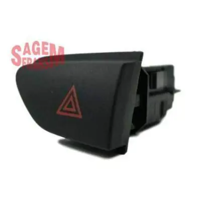 SAGEM 500372 Dortlu Flasor Anahtarı Captur 12> Clıo Iv 12> Zoe 12> Duster 10> 252907372R
