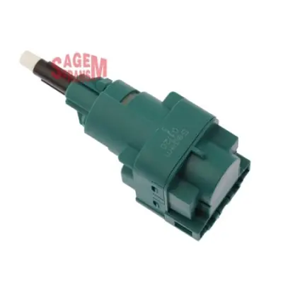 SAGEM 500821 Fren Pedal Müsürü  Bora - Caddy Iı - Golf Iv - Jetta Transporter T4 -T5 - A3 - Leon 1211023, 1451281, 1495877, 1424244, 6M2113480AA, 98VW13480AA, YM2113480CA, 1C0945511ANAR, 1C0945511A, 1C0945511ARDW
