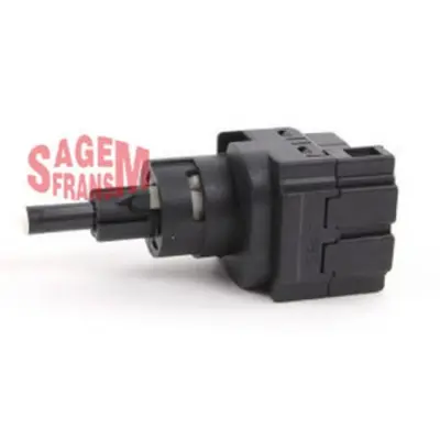 SAGEM 500826 Fren Pedal Müsürü  Golf 5 - Jetta - Passatpolo - T5 - A3 3B0945511, 3B0945511A, 3B0945511B, 3B0945511D, 1K2945511, 7L6945511, 3B0945511C, 1J0945515A, 1K2945511NAR, 1K2945511RDW