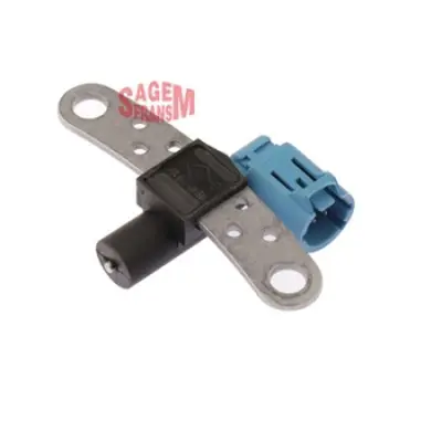 SAGEM 50104 Krank Mılı Eksantrik Sensoru Mavı Clıo - Megane - Laguna 7700103069, 7700101970, 2375000Q0H, 8200647554, 8200468645, 143600QAB, 2375000QAH, 4402560, 9110560, 7700103069A