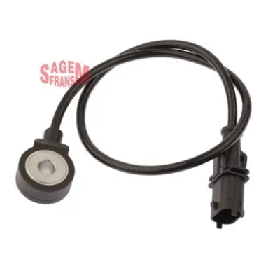 SAGEM 50173 Vuruntu Sensoru  Palıo12 16v 46469867, 46552951, 55186669, 55187820, 30530PWEG01, 24420696, 6235619, 93177171, 99660612100, 99660612500