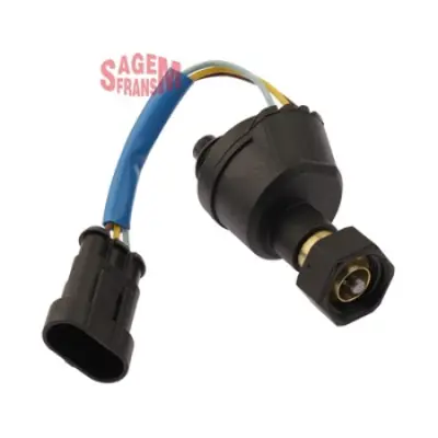SAGEM 50195 Kılometre Hız Sensoru Palıo Sıena 97-02 46758029