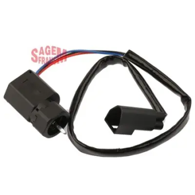 SAGEM 50198 Kılometre Hız Sensoru Ford Transıt Connect 03>14 1068171, 1197901, 98AB9E731BA, 98AB9E731BB
