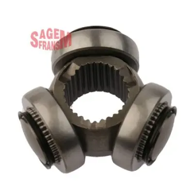 SAGEM 55116 Aks Mafsalı 6 Vıtes Fluence