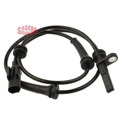 SAGEM 60115 Abs Sensor Kablosu Arka Sol Fıorıno Bıpper Nemo 07> Lınea 07> 51763165, 4545E4, 9655067880, 4545J9, 4545J5, 96550678, 9665455580, 966545580, 52081839, 1635506480