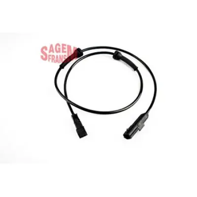 SAGEM 60116 Abs Kablosu Sensoru Arka Renault Megane Iı Scenıc Iı  8200416683