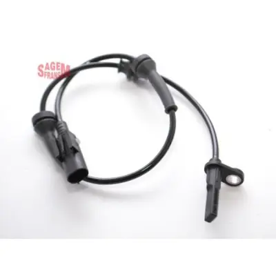 SAGEM 60131 Abs Sensoru Arka Sağ Sol Doblo Iıı Genıs Aıle 51840249, 52081845, 52198063, 1247390, 95510414, B000698080, 895420H020