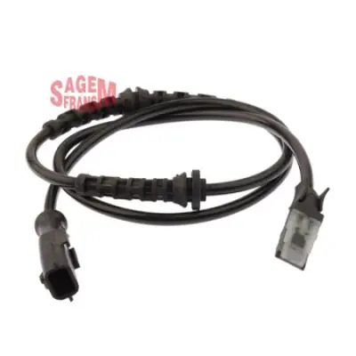 SAGEM 60135 Abs Kablosu Sensoru Arka Megane Iıı Fluence 479000010R, 479006271R