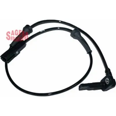 SAGEM 60158 Abs Sensor Kablosu Arka Sol-Sağ Master Iıı 4790000Q0E, 4420127, 8200735315, 93167732