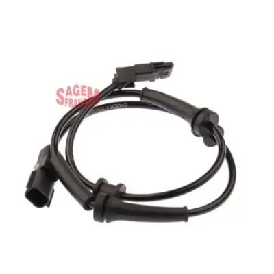 SAGEM 60188 Abs Sensor Kablo Arka Sağ - Sol Renault Laguna Iıı 479500001R, 479500005R